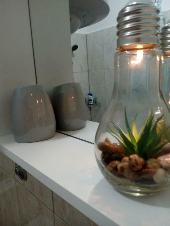 Apartman Radic Трогир Экстерьер фото