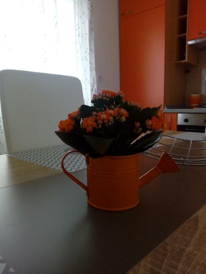Apartman Radic Трогир Номер фото